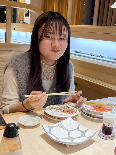 写真:菅野歩花