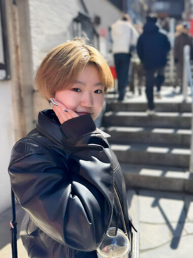 写真:篠原碧里
