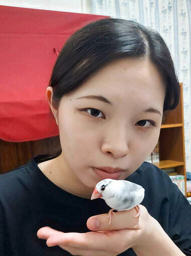 写真:後藤瑠璃