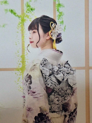 写真:後藤瑠璃
