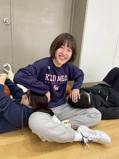写真:内匠結